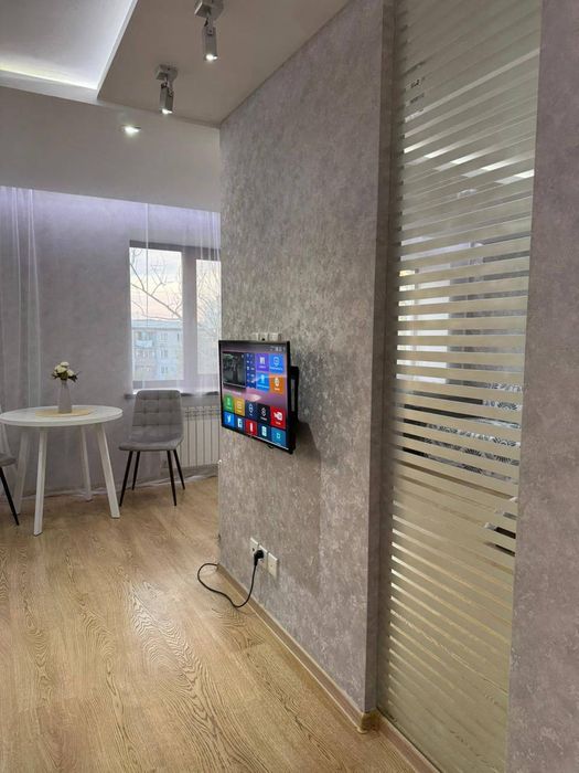 Аренда квартир посуточно