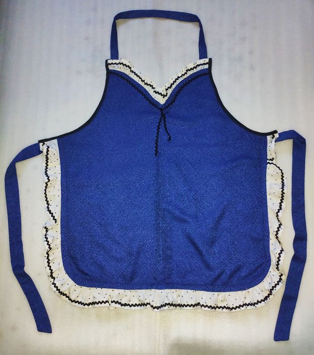 Кухонные фартуки