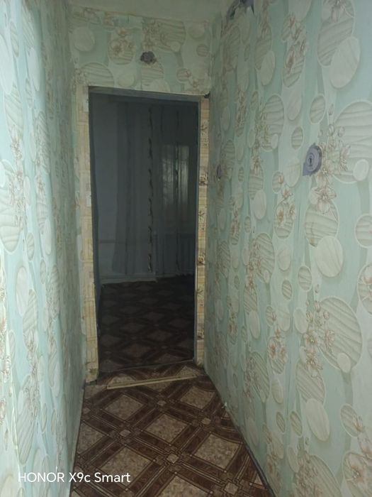 Продам квартиру 2 комнатная