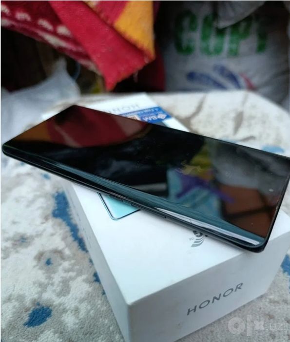 Honor x9a 256gb sotiladi