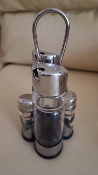 Набор для специй