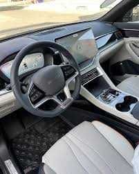 BYD Song Plus Champion 605 km pod zakaz