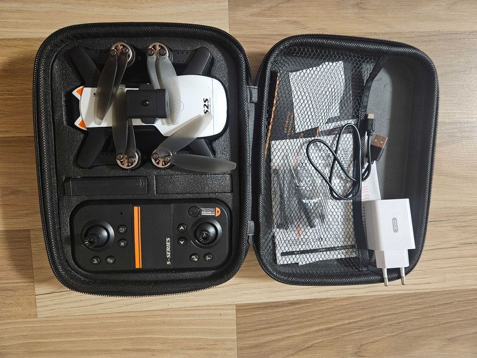 Dron  за любители