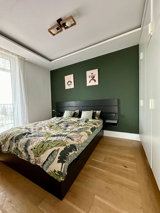Proprietar ofer spre închiriere apartament modern – Gheorgheni, zona Brâncuși