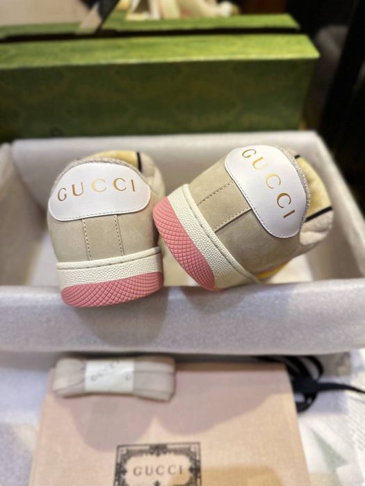 Adidasi Gucci 35-42