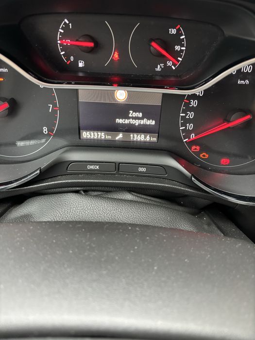 Vand Opel Crossland fabricat in anul 2018