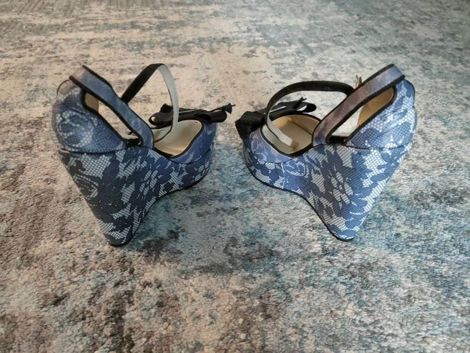 Sandale dama  38