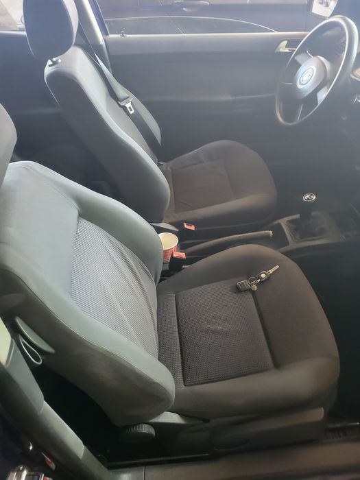 Vw Polo 1.2 12v  НА ЧАСТИ