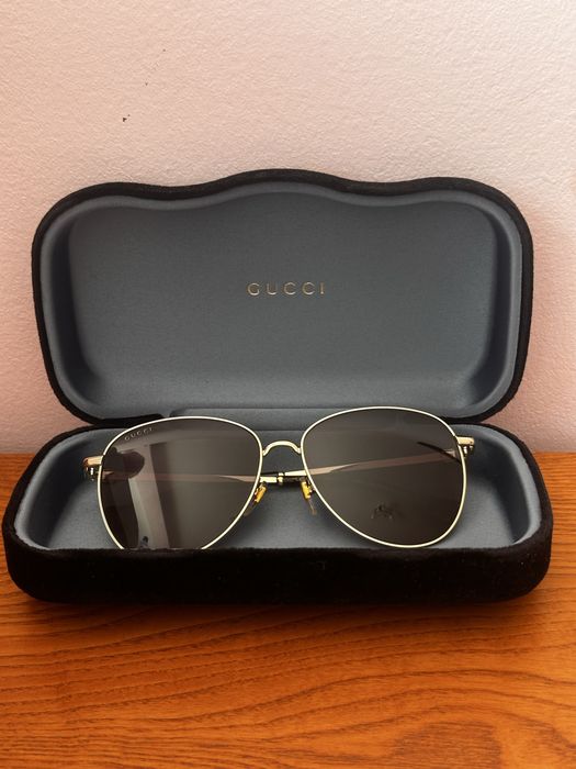 Оригинални слънчеви очила Gucci