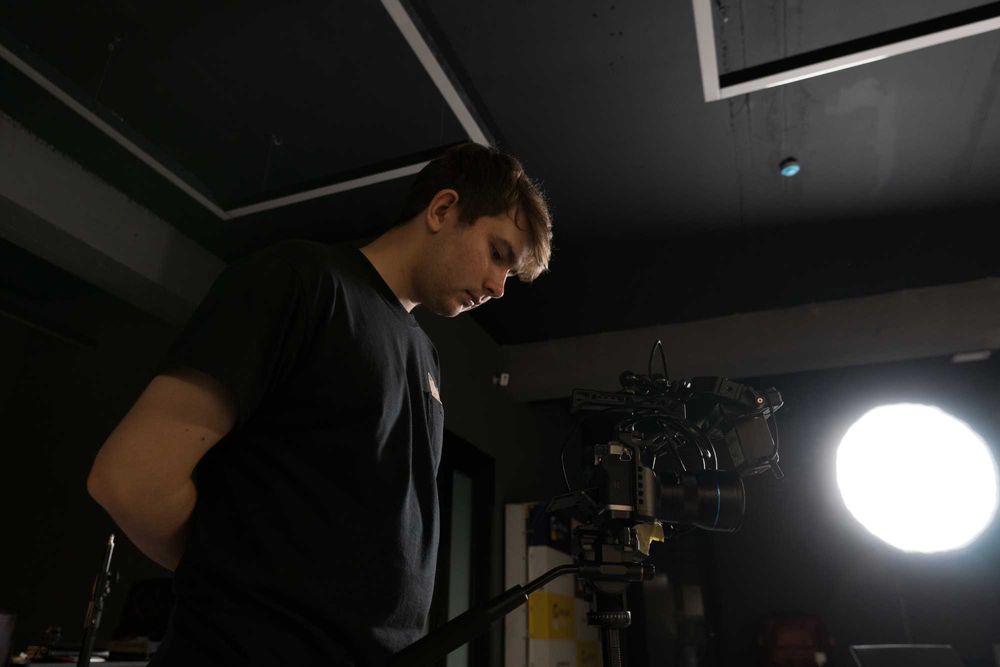 Съемка мероприятий , кино , реклама , интервью , концерты , репортаж