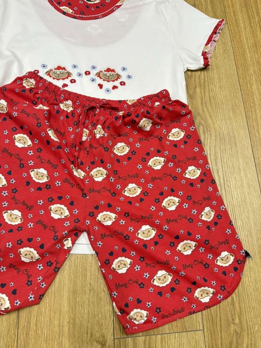 Дамска пижама нова