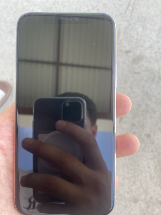 iPhone 11 Pro kafolati bilan