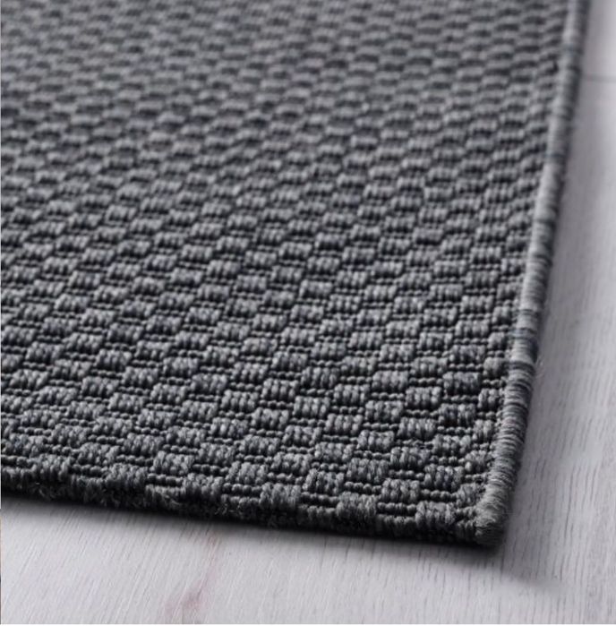 Продавам килим IKEA MORUM – 200 × 300 см