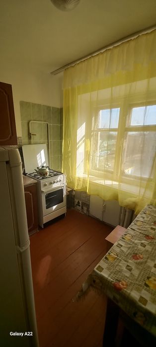 Сдам квартиру двух ком