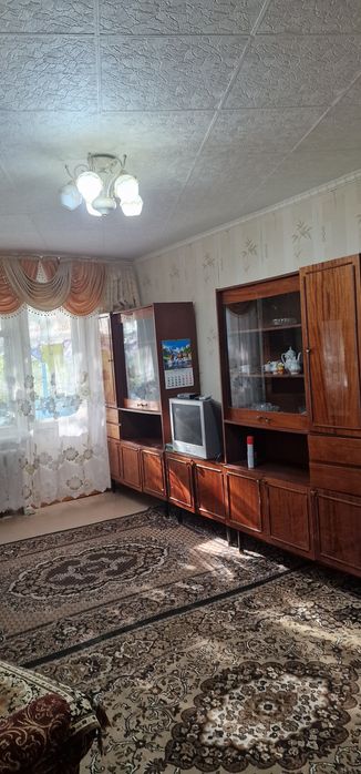 Продам однокомнатную квартиру.
