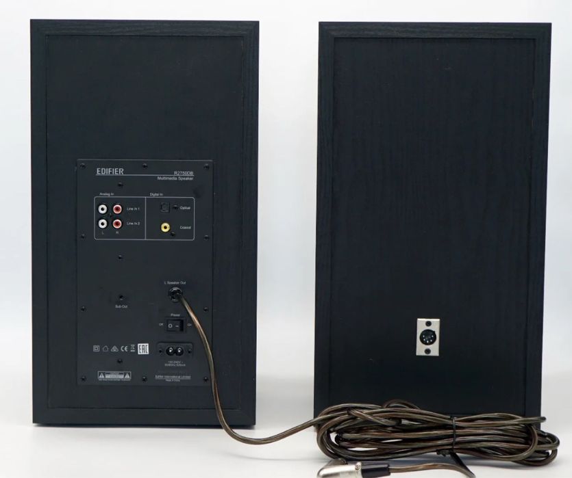 Акустическая система Edifier R2750DB