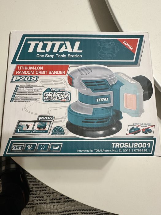 Продавам Ексцентършлайф Total