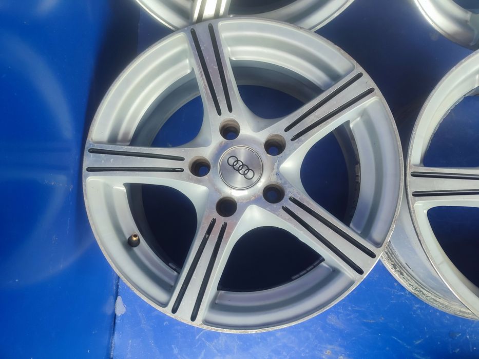 Диски R15 5×112 комплект  на Ауди и др