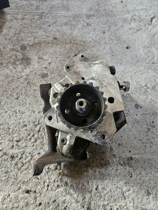 Pompa injectie inalta presiune 059130755j 0445010125 3.0 tdi BKS Audi