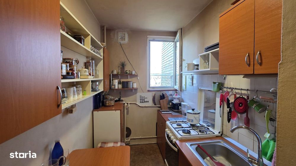 3 camere I 60 mp I Valea Calugareasca I metrou Raul Doamnei
