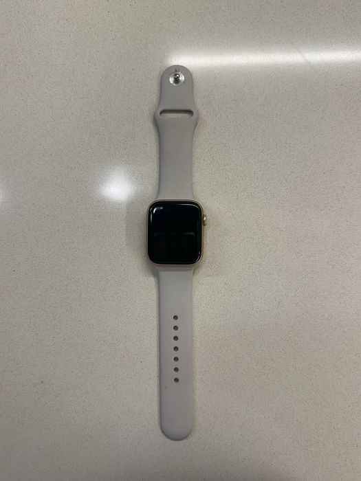Applewatch SE GPS 44mm 2022
