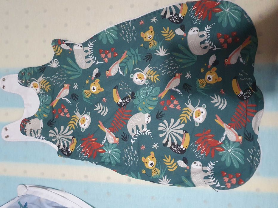 Angel baby чувалчета