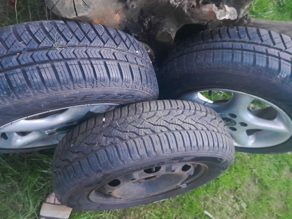 Cauciucuri auto stare bună