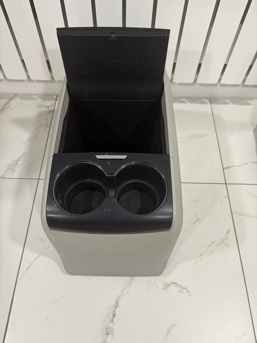 Ставной бардачок