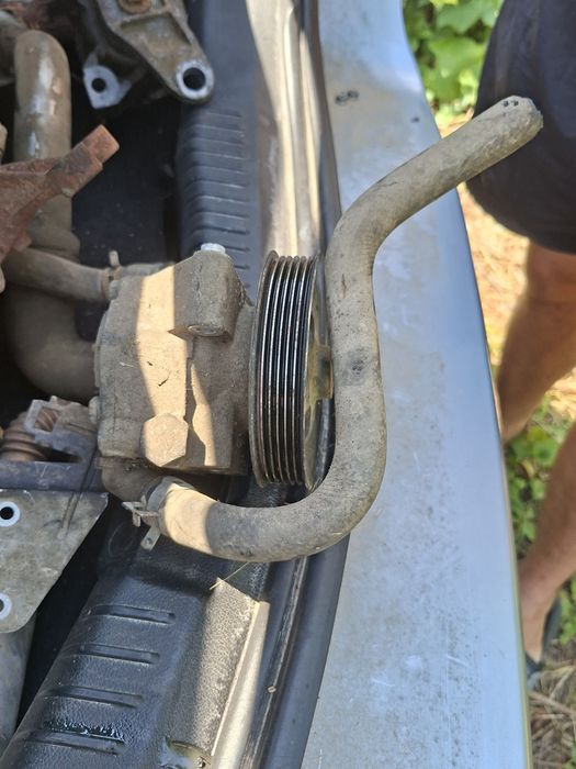 Pompa servo directie Ford Mondeo Mk4 1.8 tdci