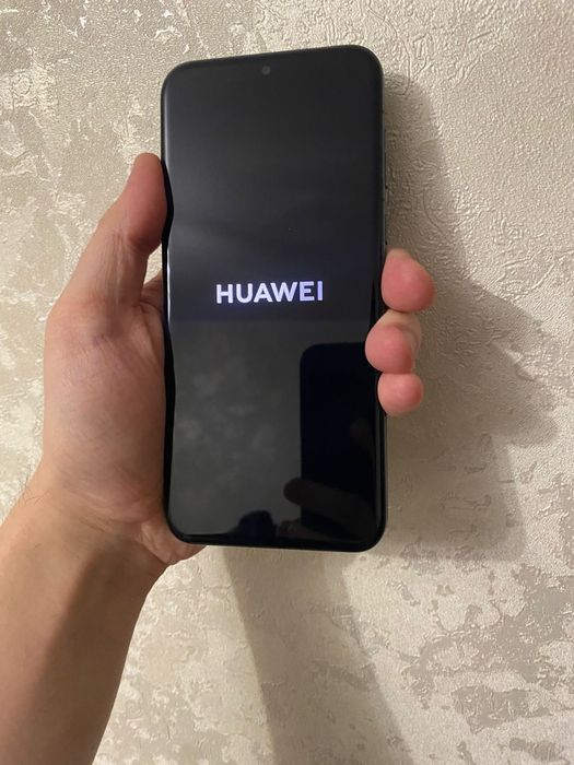 Смартфон Huawei Pura 70 Pro 12/512 GB, черный (почти новый)