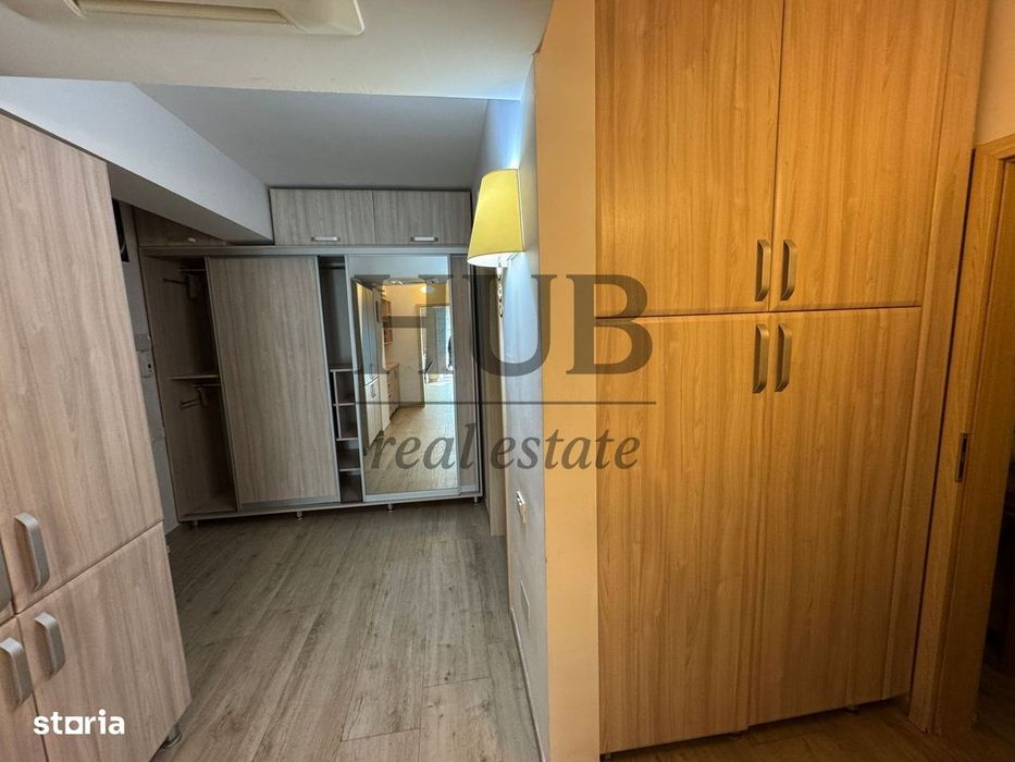 apartament cu 2 camere- decomandat -bloc nou+loc parcare