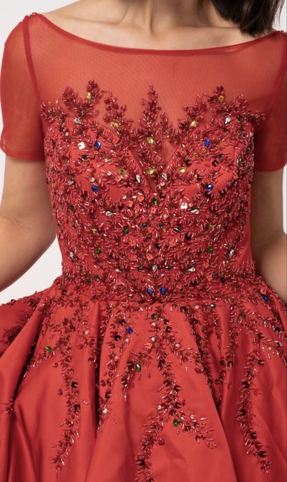 Прокат/продажа вечерних платьев