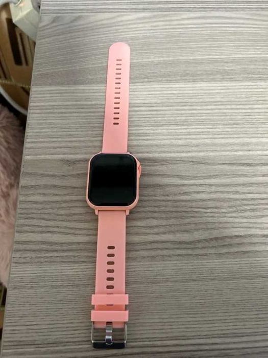 Smart Watch Pentru Femei