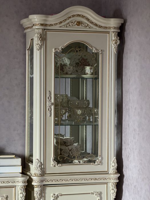 Stol, Stul va Stenka SOTILADI!