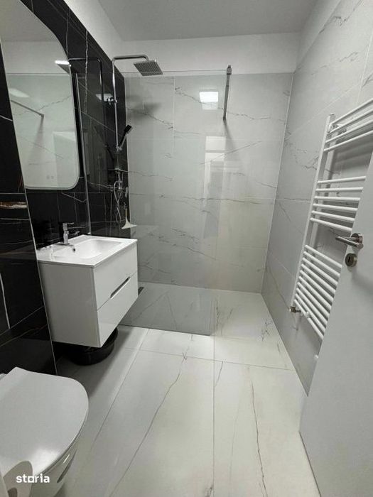Apartament 3 camere premium in Giroc, mobilat, parcare inclusa