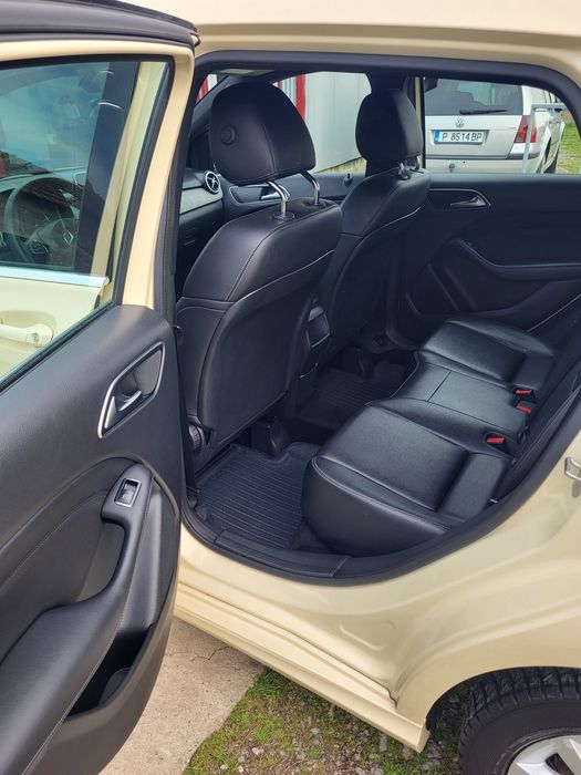 Mercedes C 200 CDI