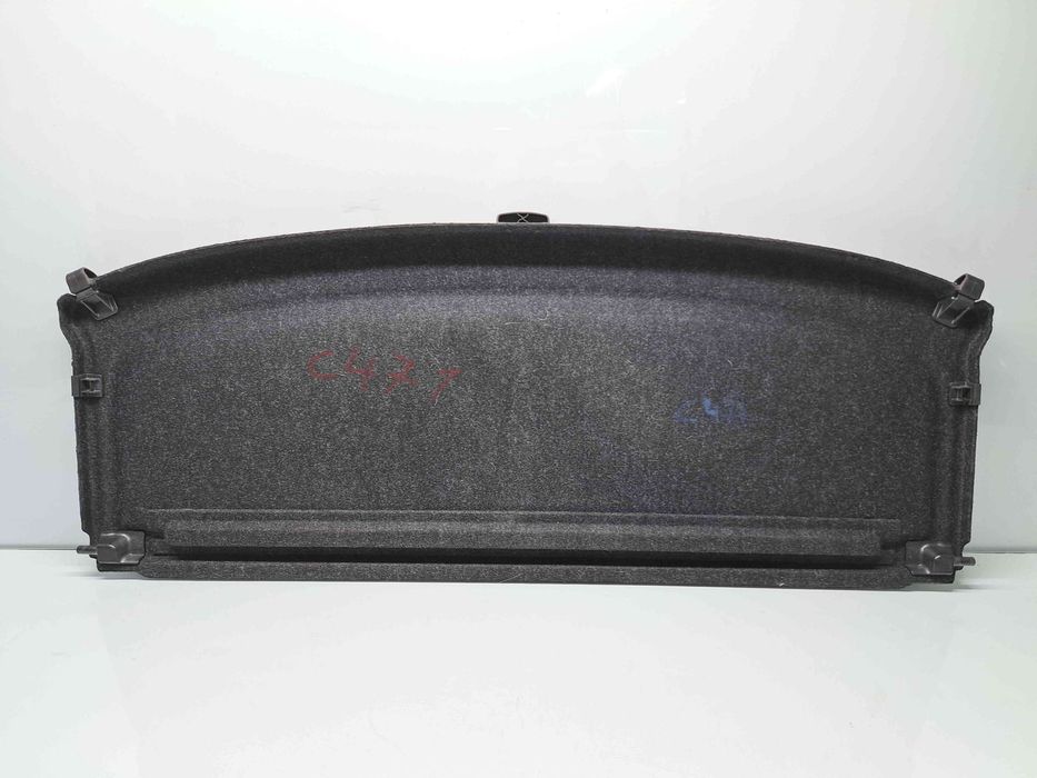 Polita portbagaj Bmw X1 (E84) [Fabr 2009-2015] OEM