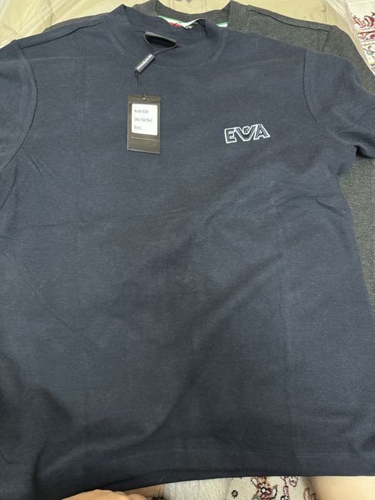 зимние футболки