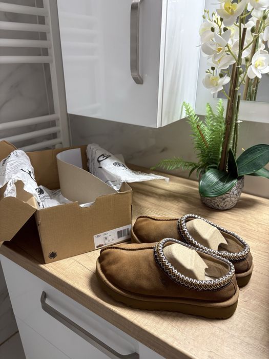 Papuci UGG Tasman originali, mărimea 36