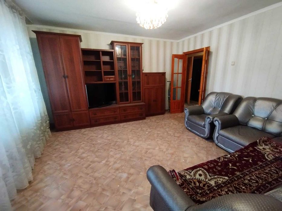 Продаю 3-х комнатную квартиру