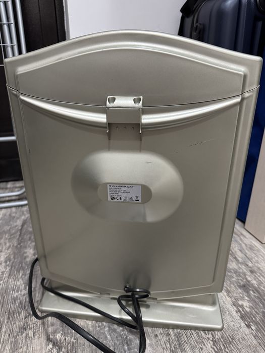 Purificator aer Diamond Line