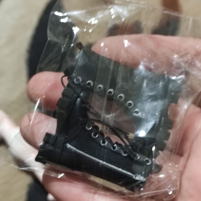 Обувь для кукол оригинал Зуру новая