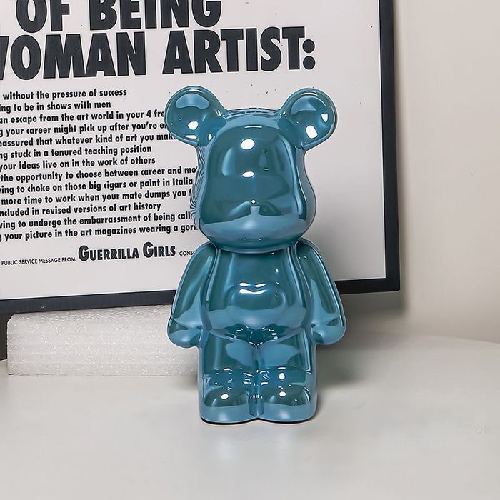 Статуэтка копилка