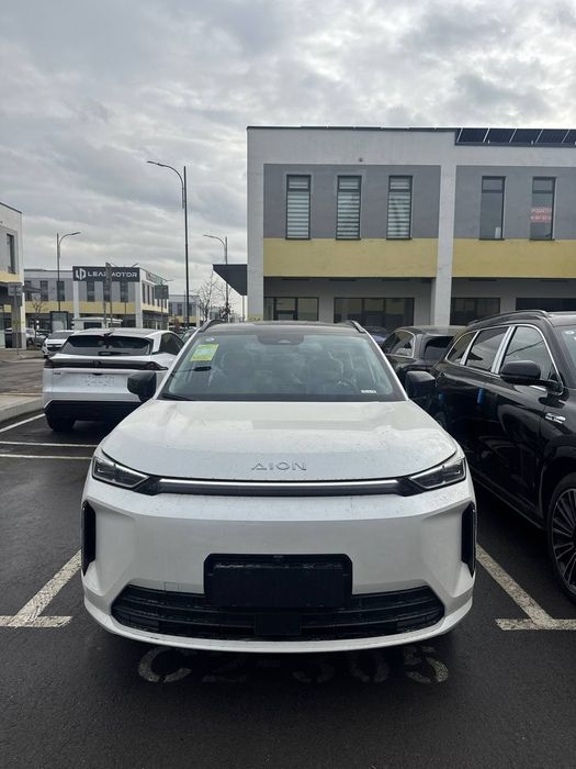 Gac aion i60 в наличии