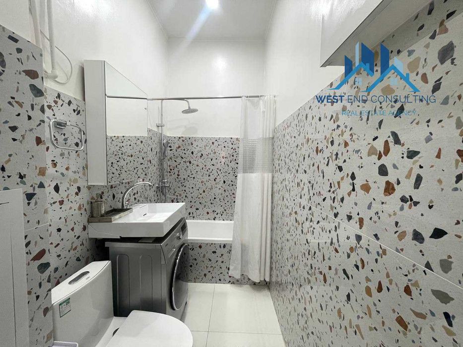 Аренда! В ЖК Darkhan Avenue - парк Тельмана |  3 ком - 90м2