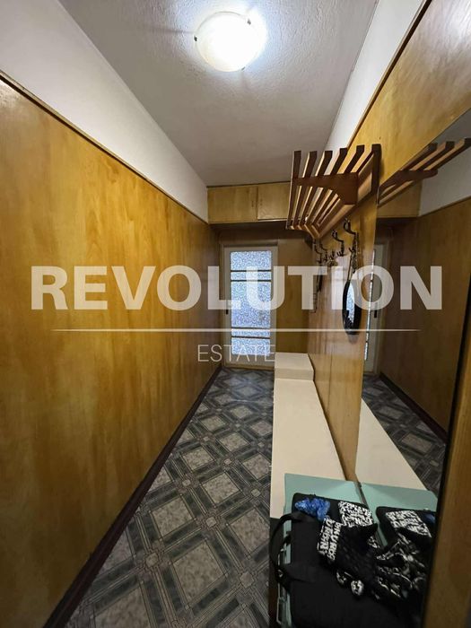 Дава се под наем Двустаен апартамент в Варна, Чайка - 65 кв.м за 359.04 € - Снимка #4