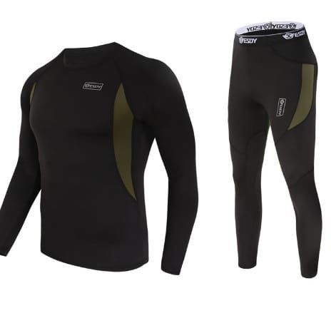 Термо бельё  5.11