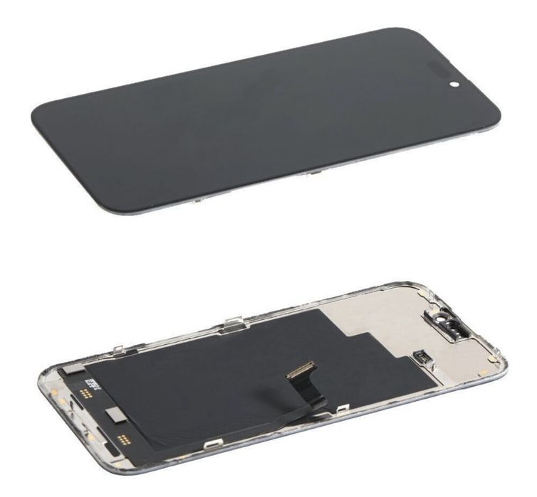 Display iphone 14 pro original / montaj gratuit pe loc