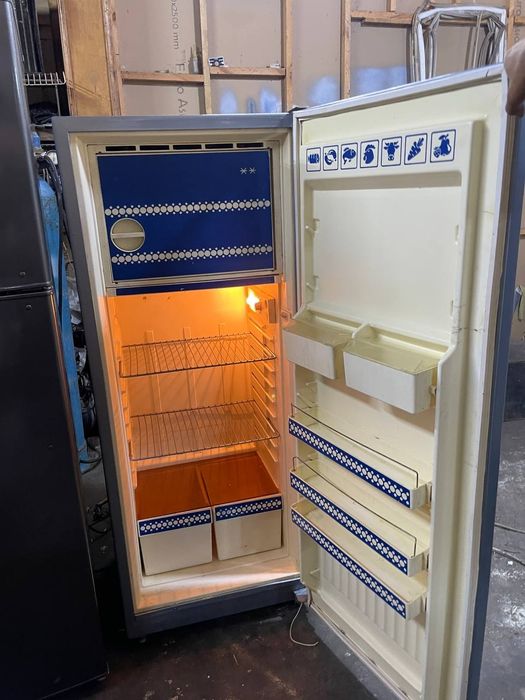 Xaladellik muzlatgich