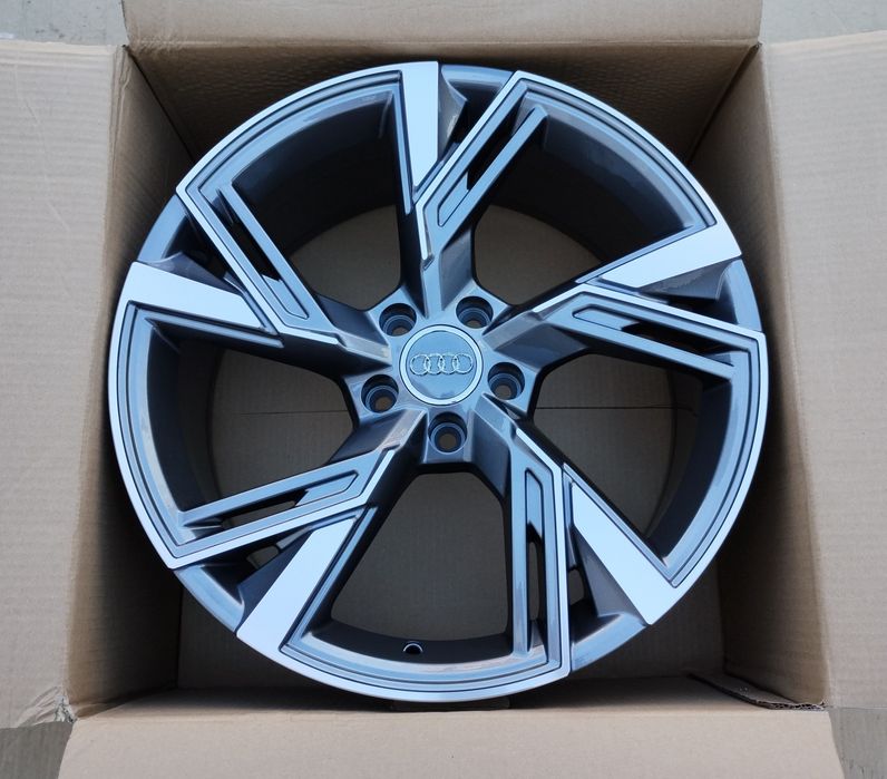 Jante 19 Audi RS pt A3 A4 A5 A6 A7 A8 Q2 Q3 Q5